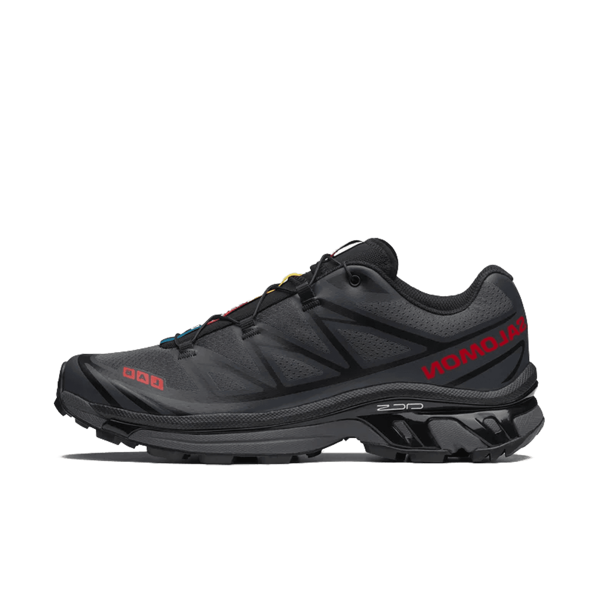 Salomon XT-6 Gull Granada Sky | L47147900 | The Drop Date