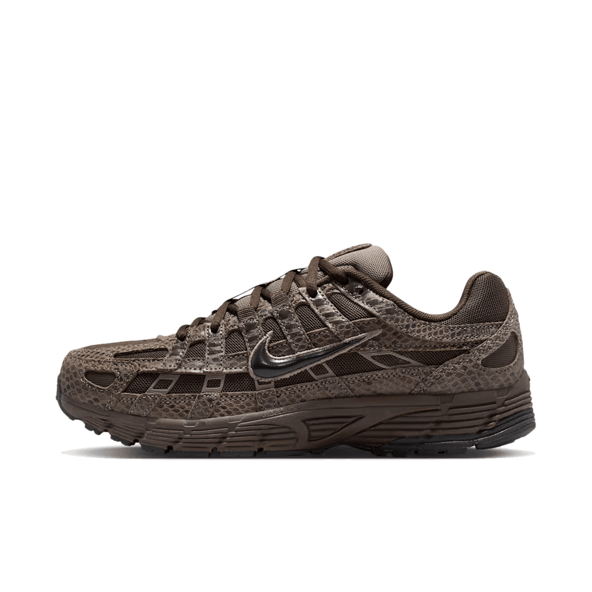 Nike P-6000 'Velvet Brown'