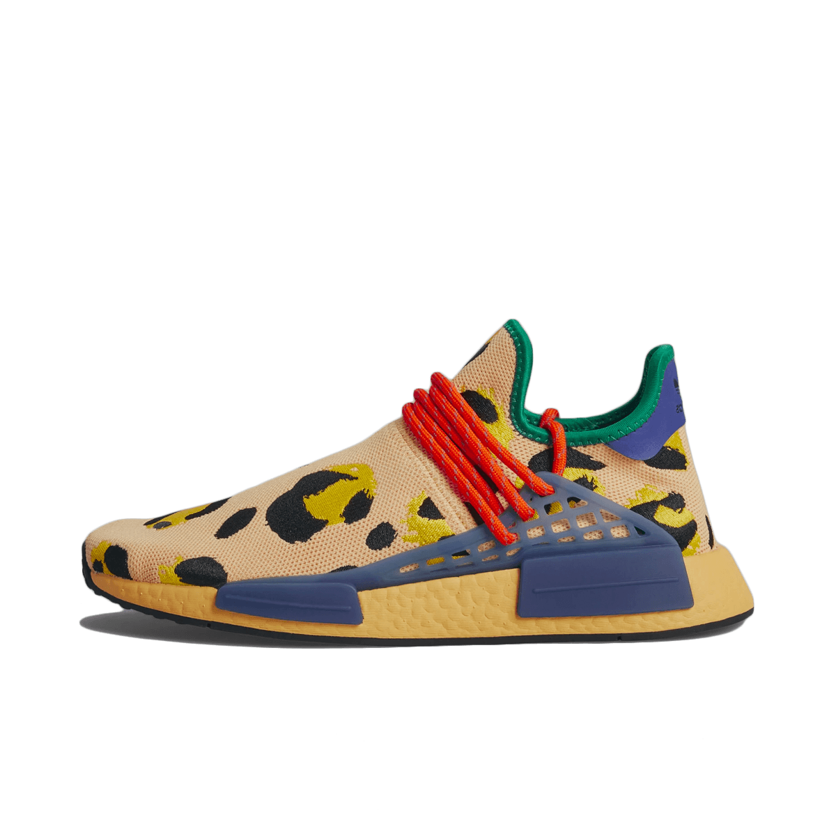 Pharrell williams x adidas originals nmd human race on sale