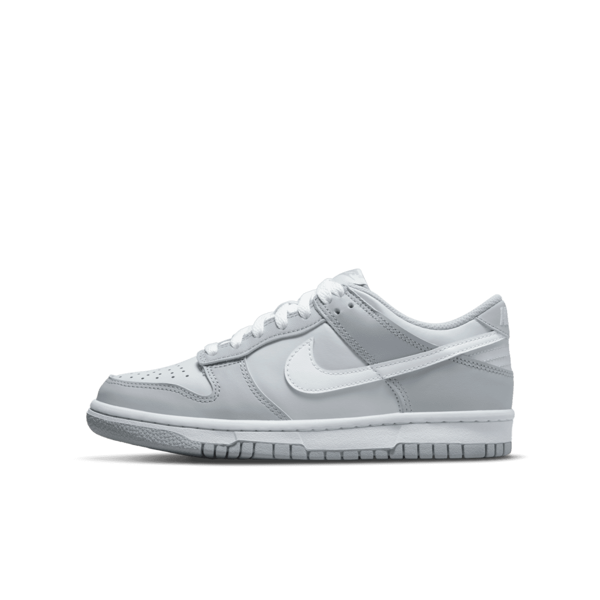 Nike Dunk Low GS 'Wolf Grey'