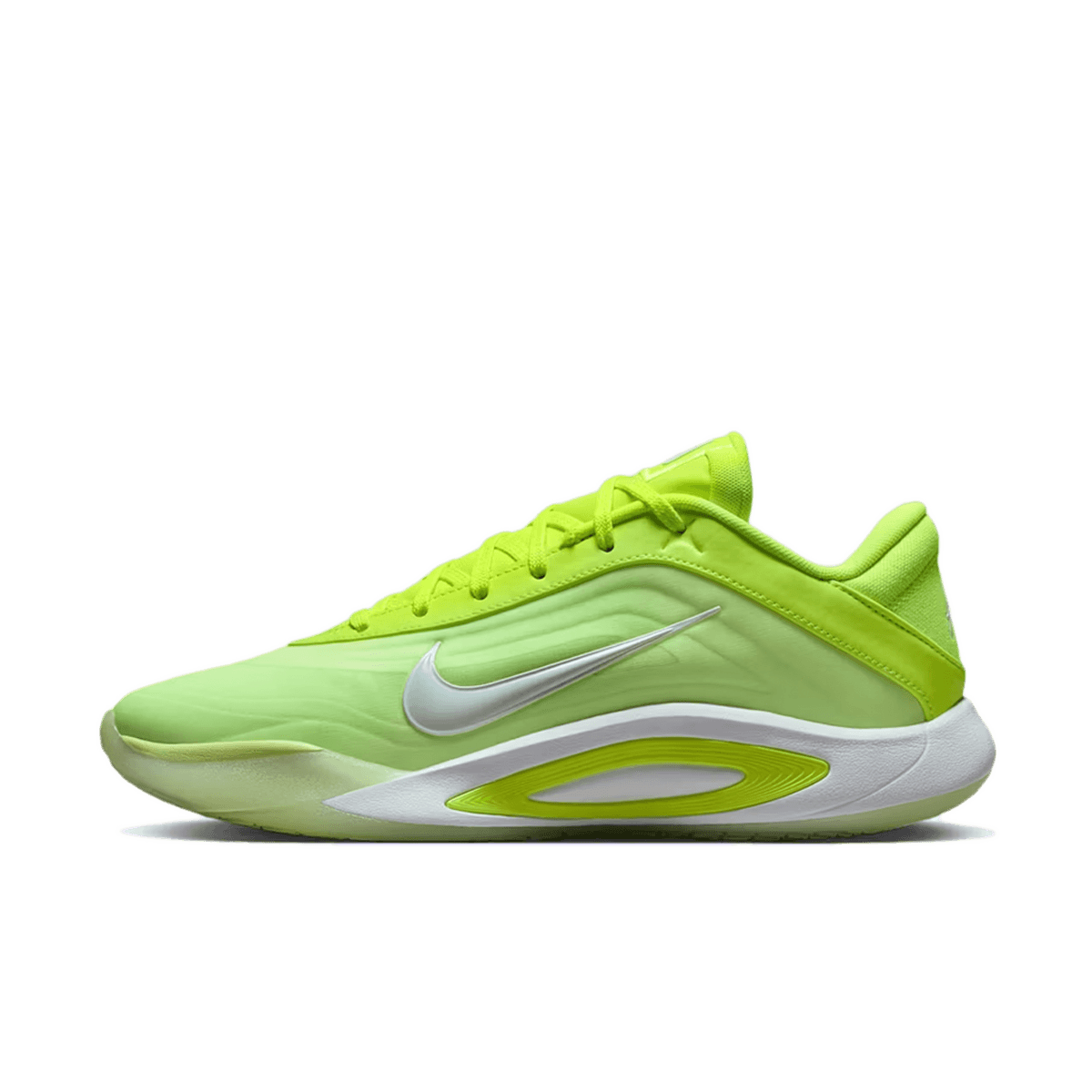 Nike A'One 'Lem & Lime'