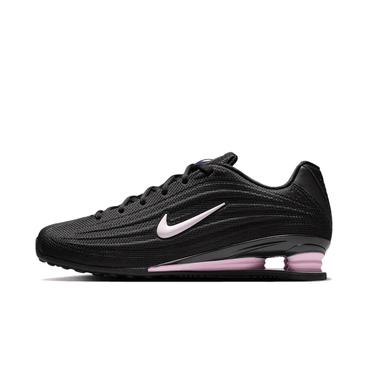 Nike Shox Z WMNS 'Black & Pink Foam'