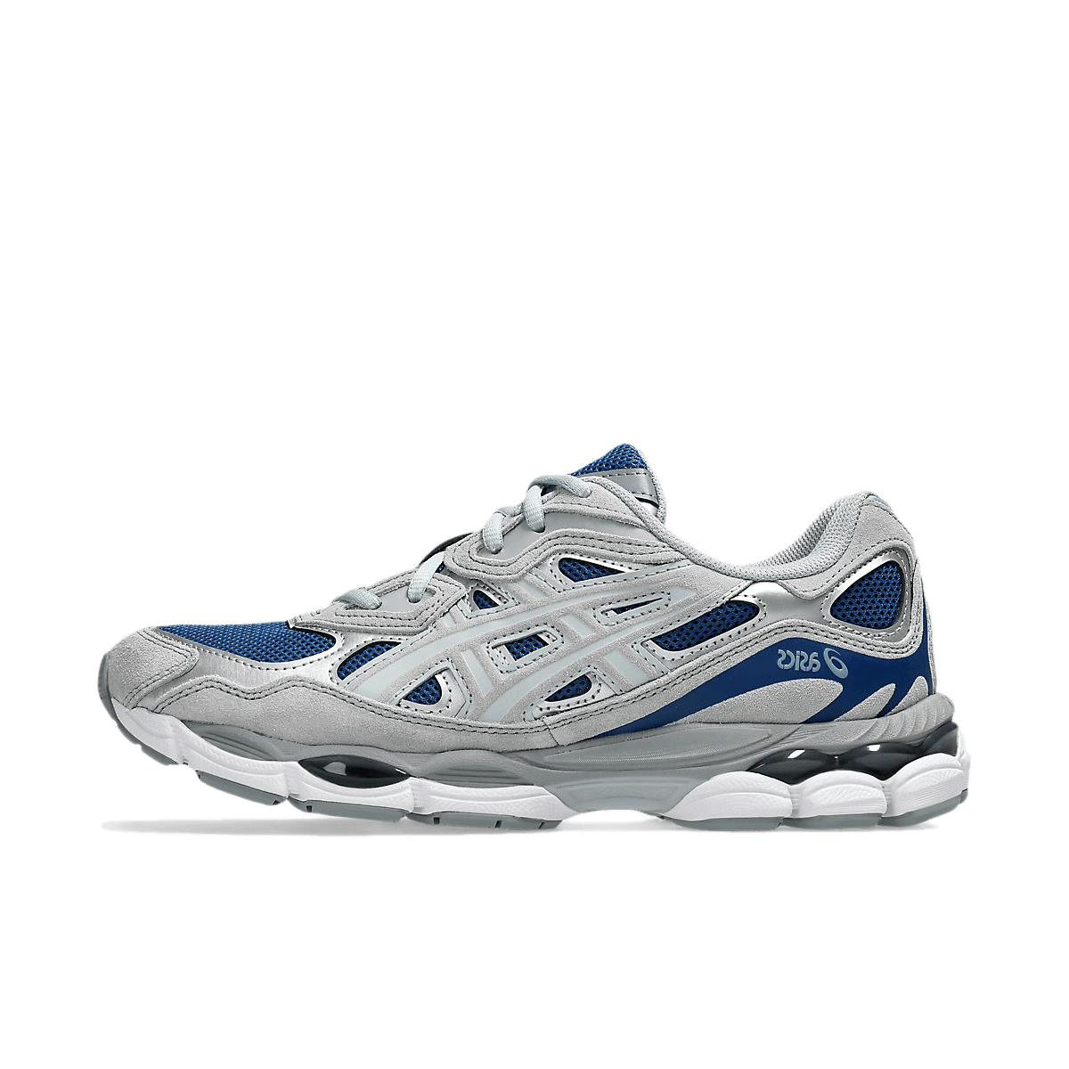 ASICS GEL-NYC 'Twilight Blue'