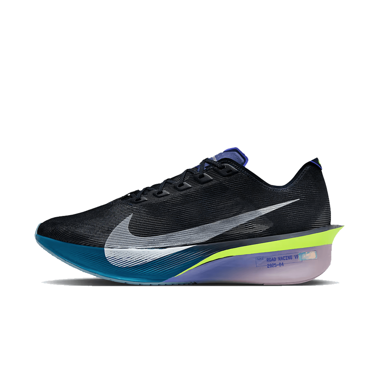 新品 ZOOMX VAPORFLY NEXT% 3 青 29cm Nike ZoomX Vaporfly Next% 3 Racer Blue Sundial Men's