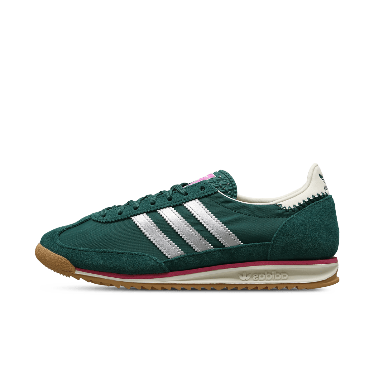 adidas SL 72 OG 'Preloved Green'