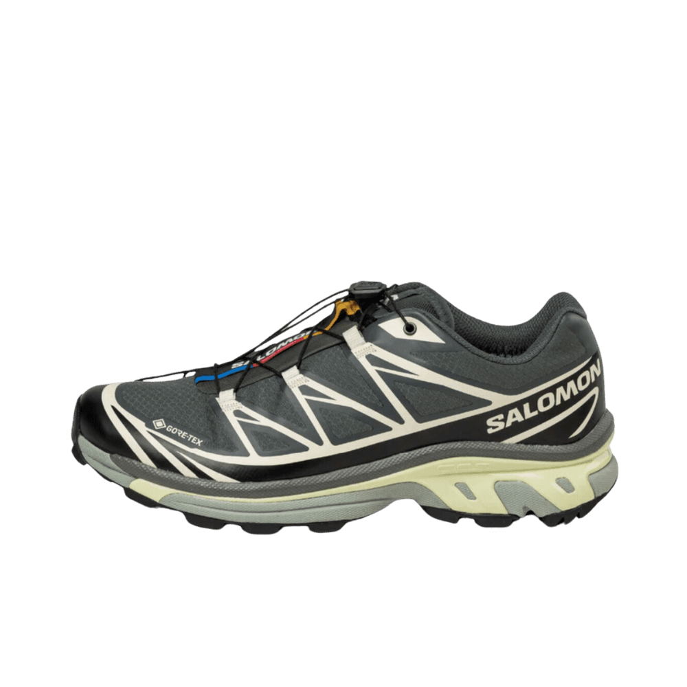 Salomon XT-6 Gore-Tex