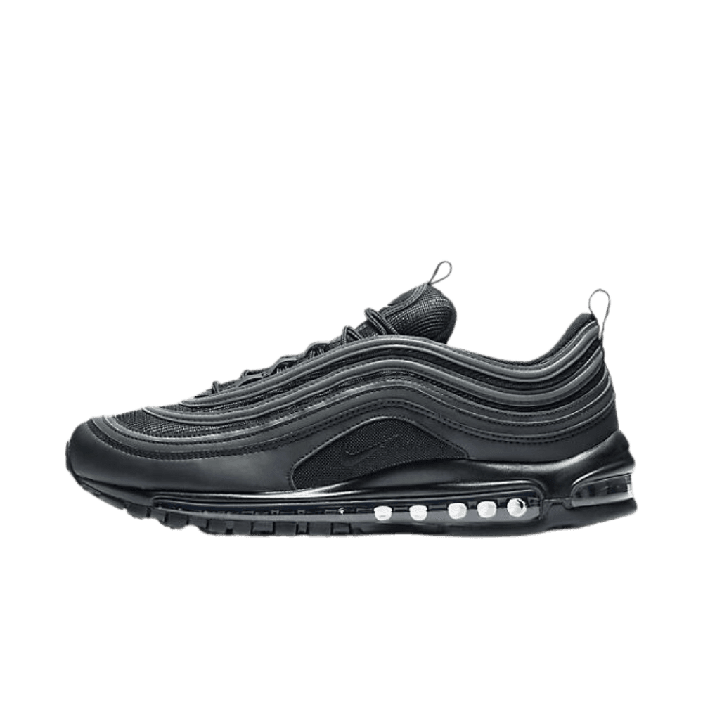 Nike Air Max 97 'Triple Black'