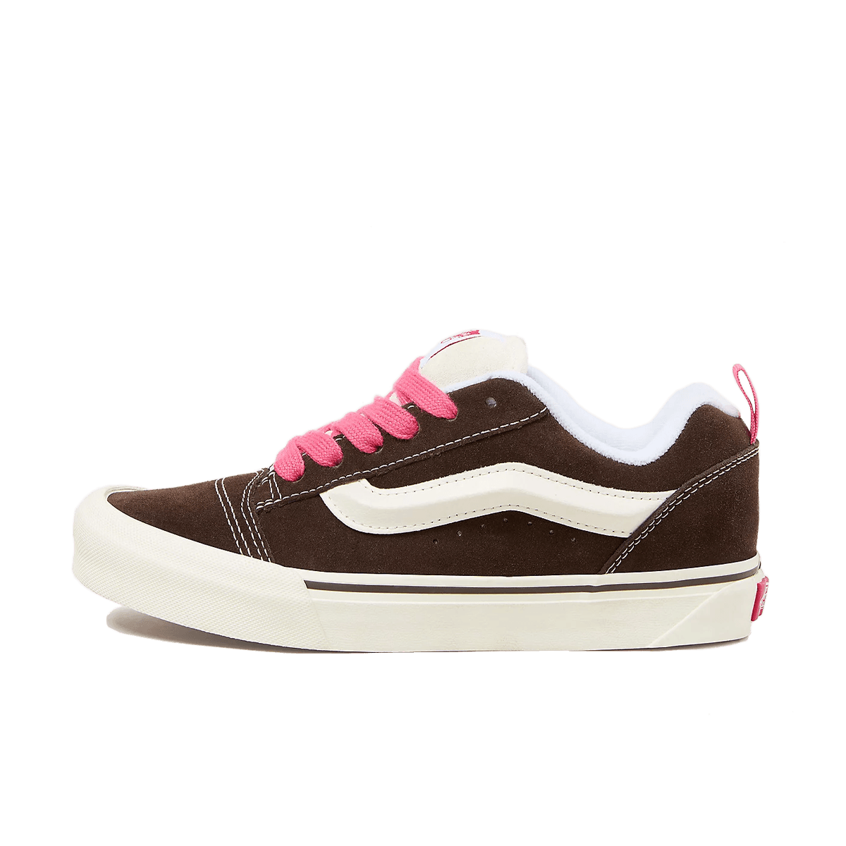 Vans Knu Skool 'Brown'