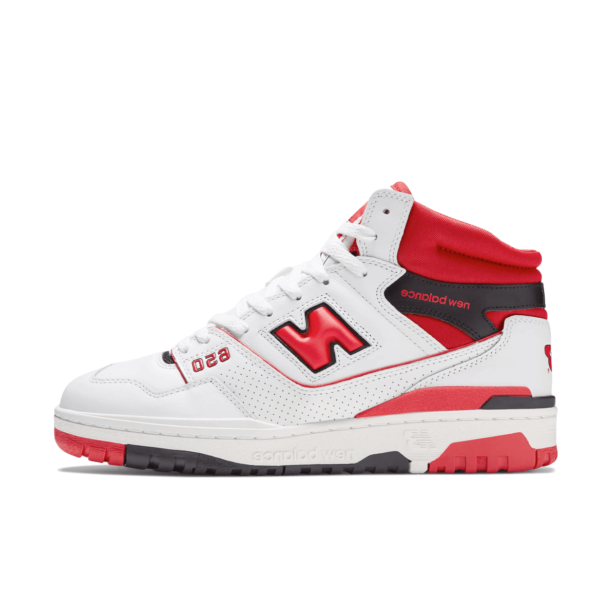 New Balance 650 'Red'