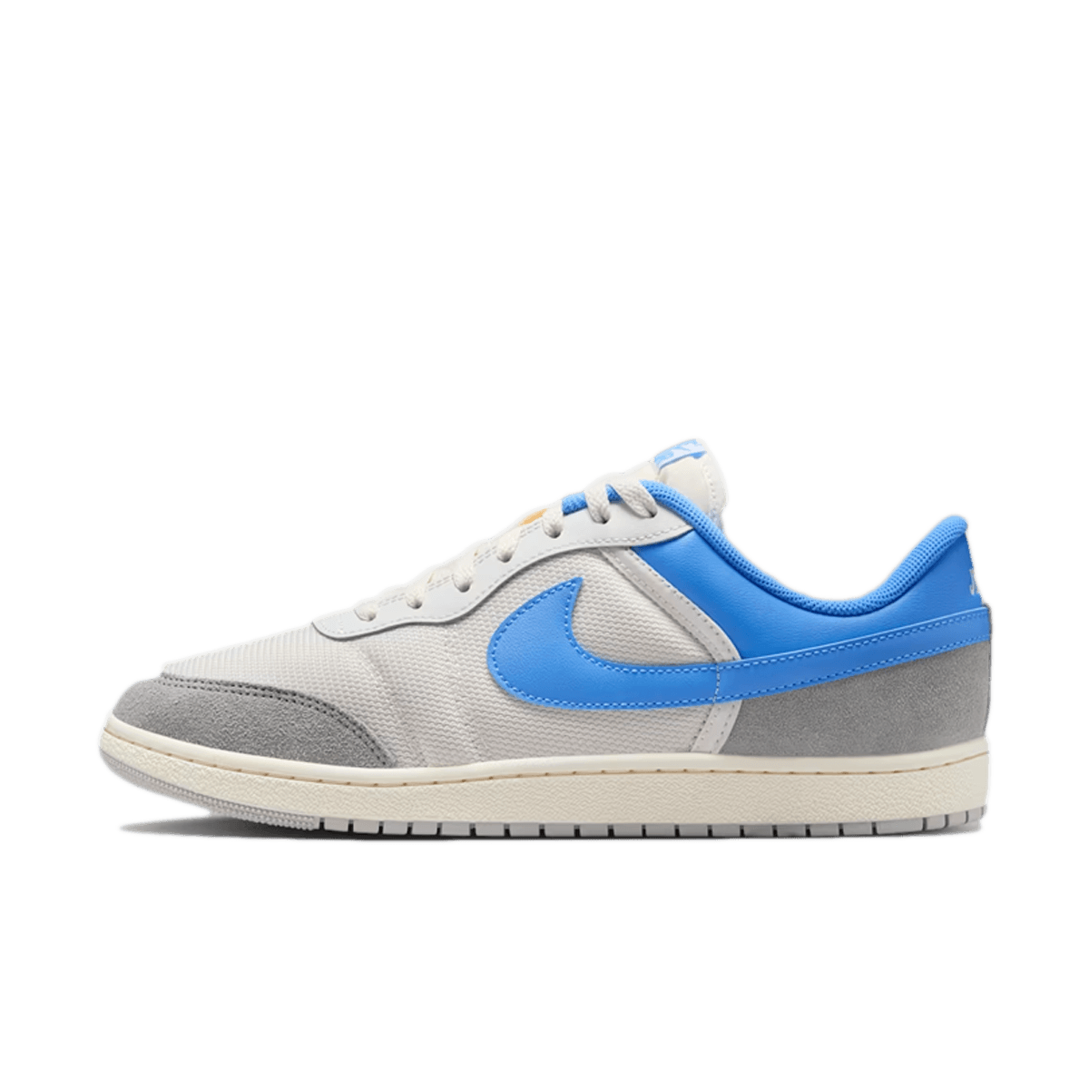 Air Jordan Skyline Low 'University Blue'