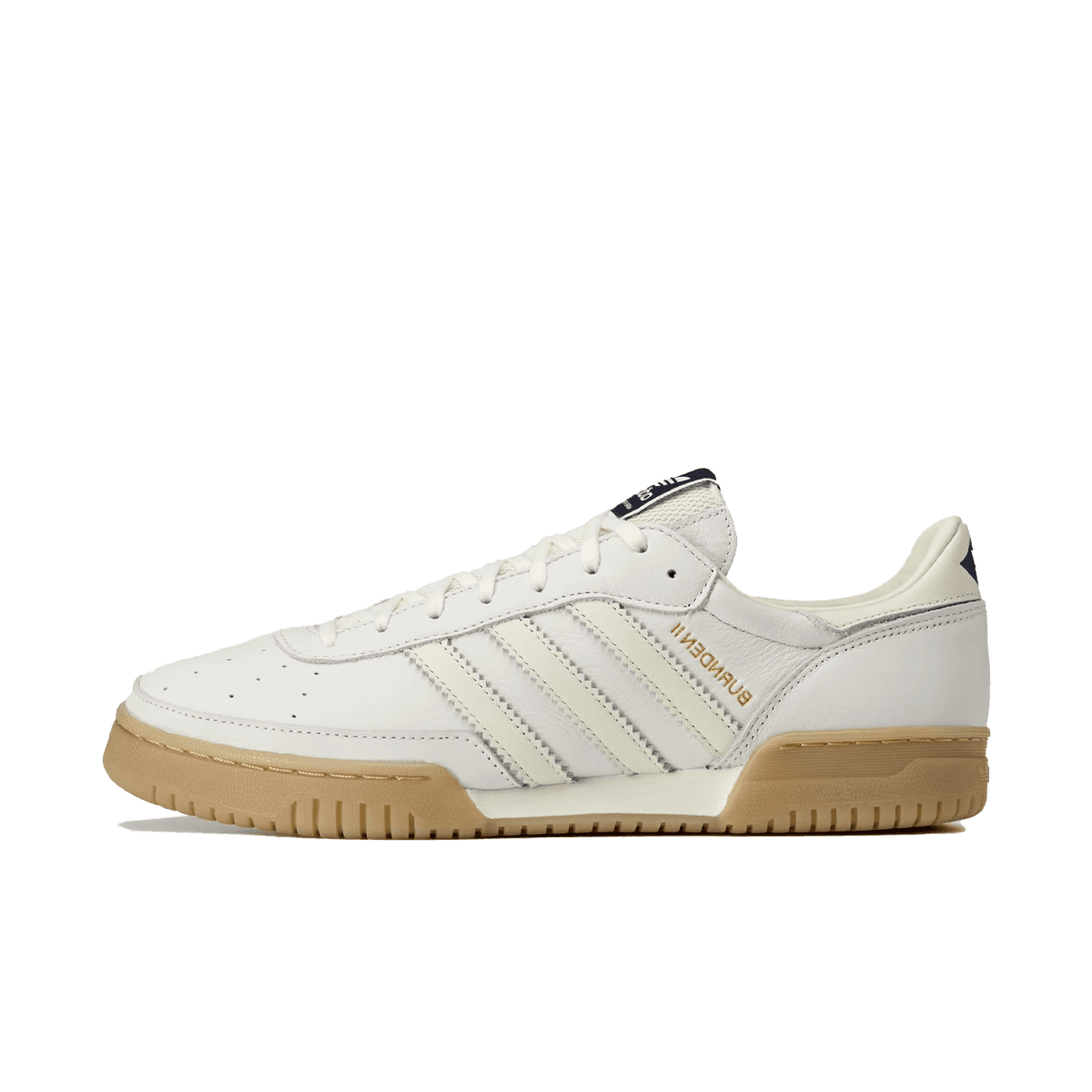 adidas Burnden II SPZL 'Cream White'