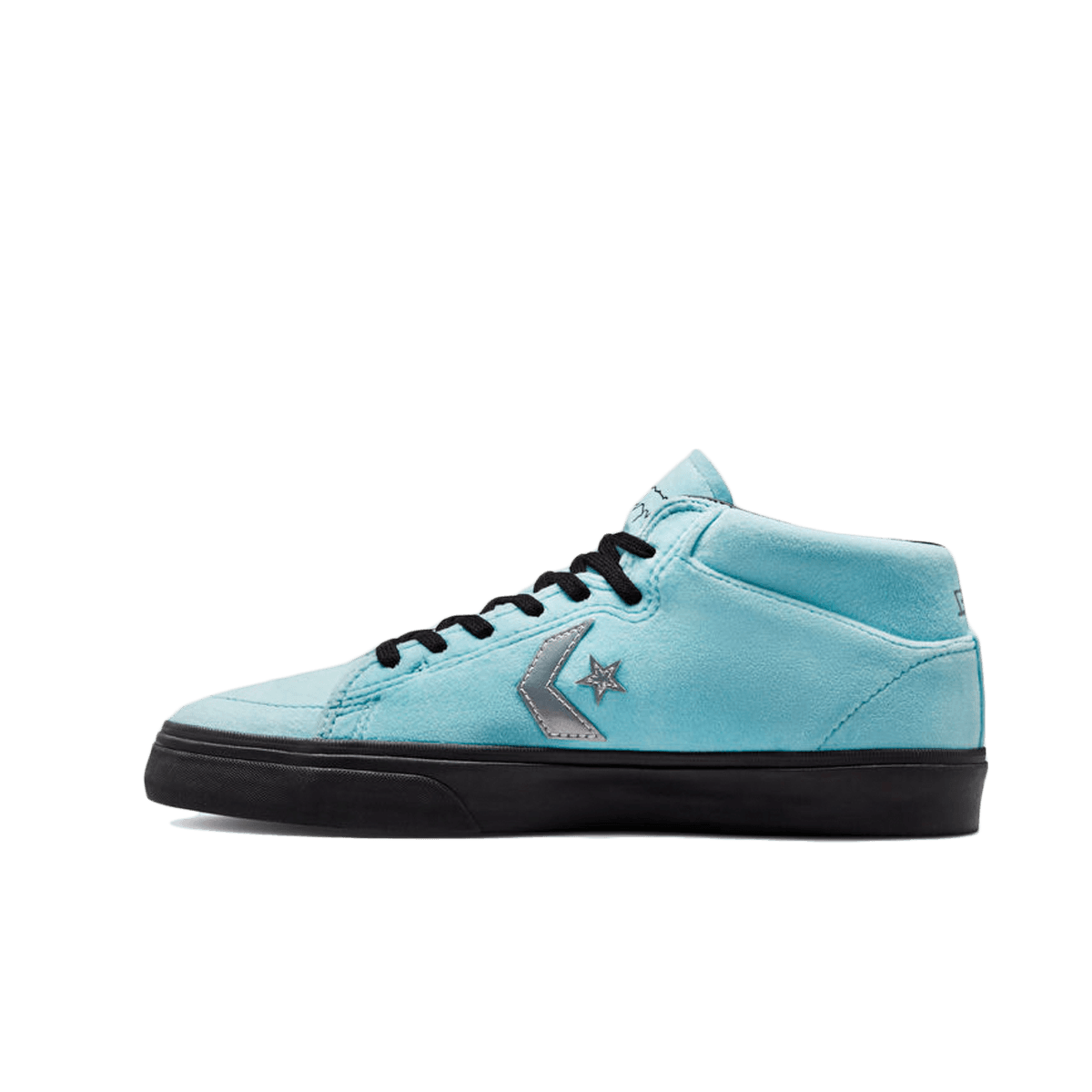 Converse on sale skate mid