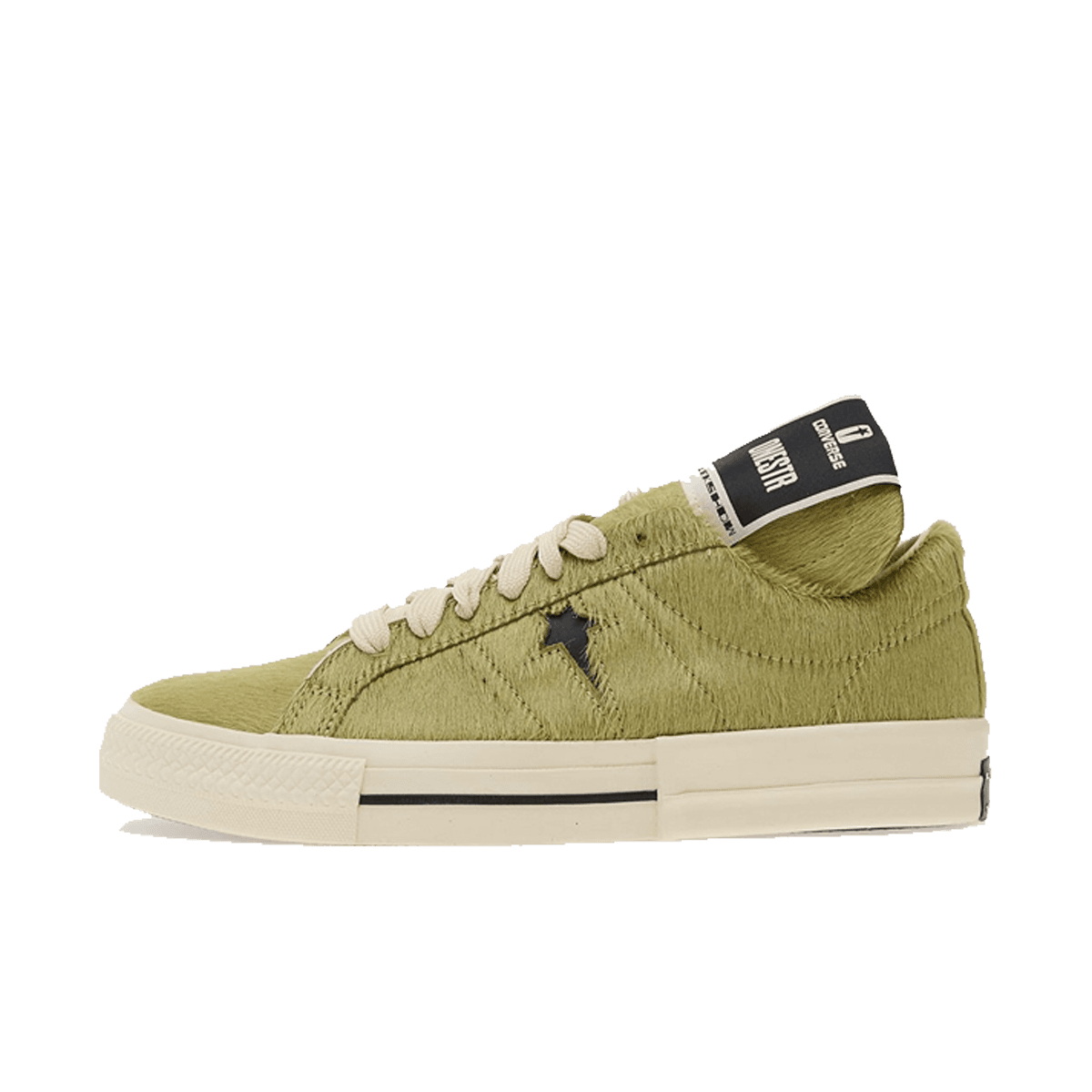 Rick Owens x x Converse One Star Pro 'Acid'