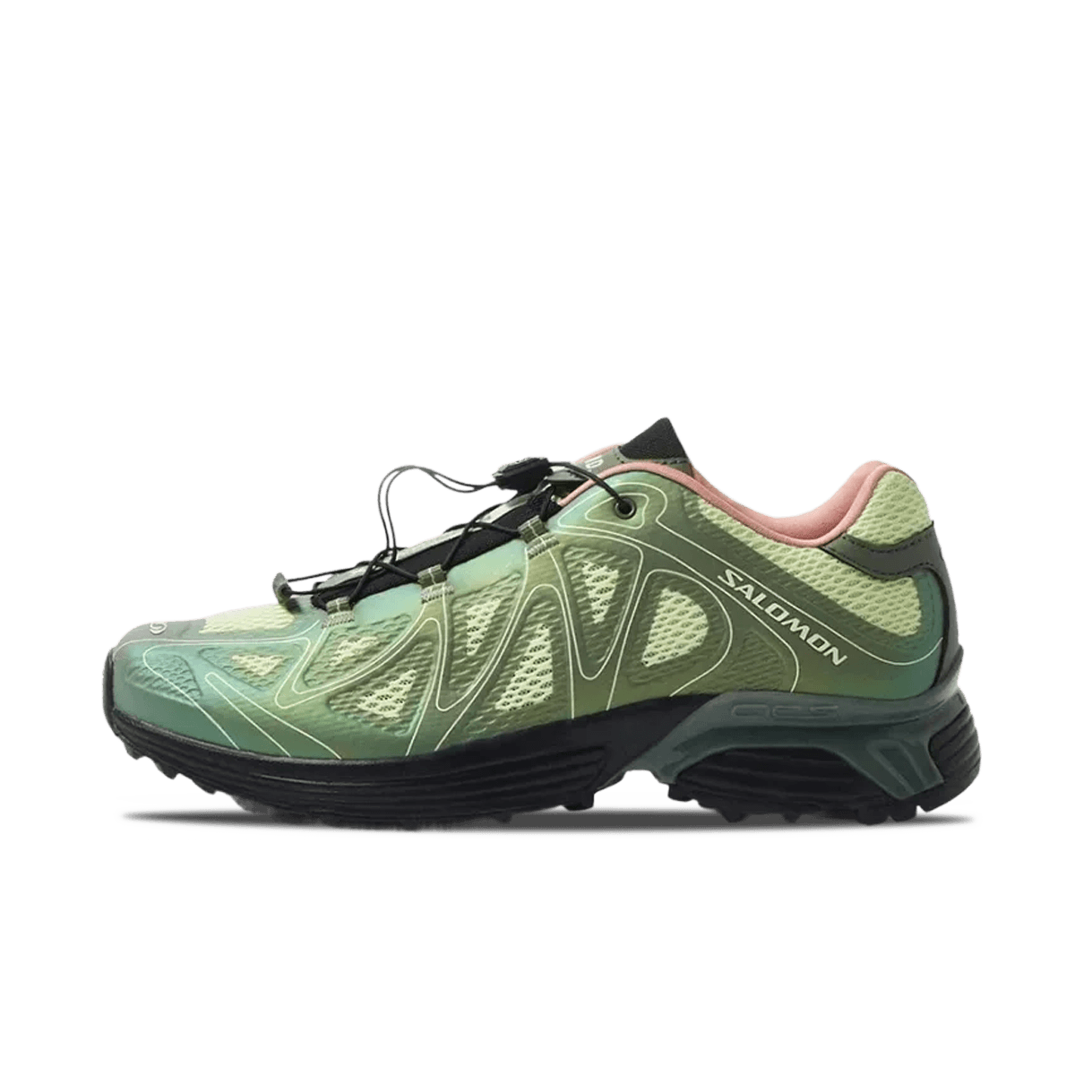 Salomon Xt-whisper Panhui Vanilla Ice | L47847900 | The Drop