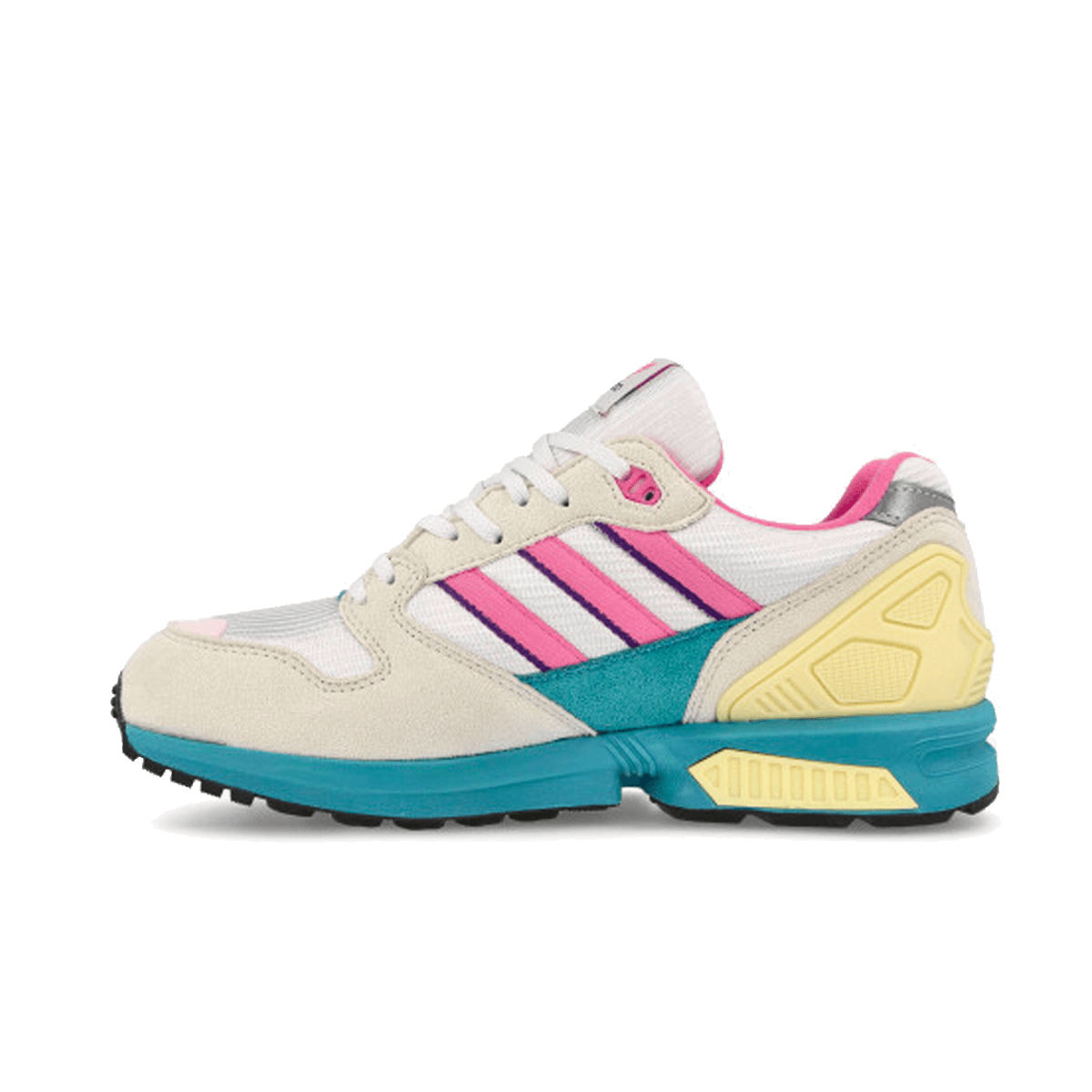 adidas ZX 750 'Black Blue Red' | FZ5894 | The Drop Date