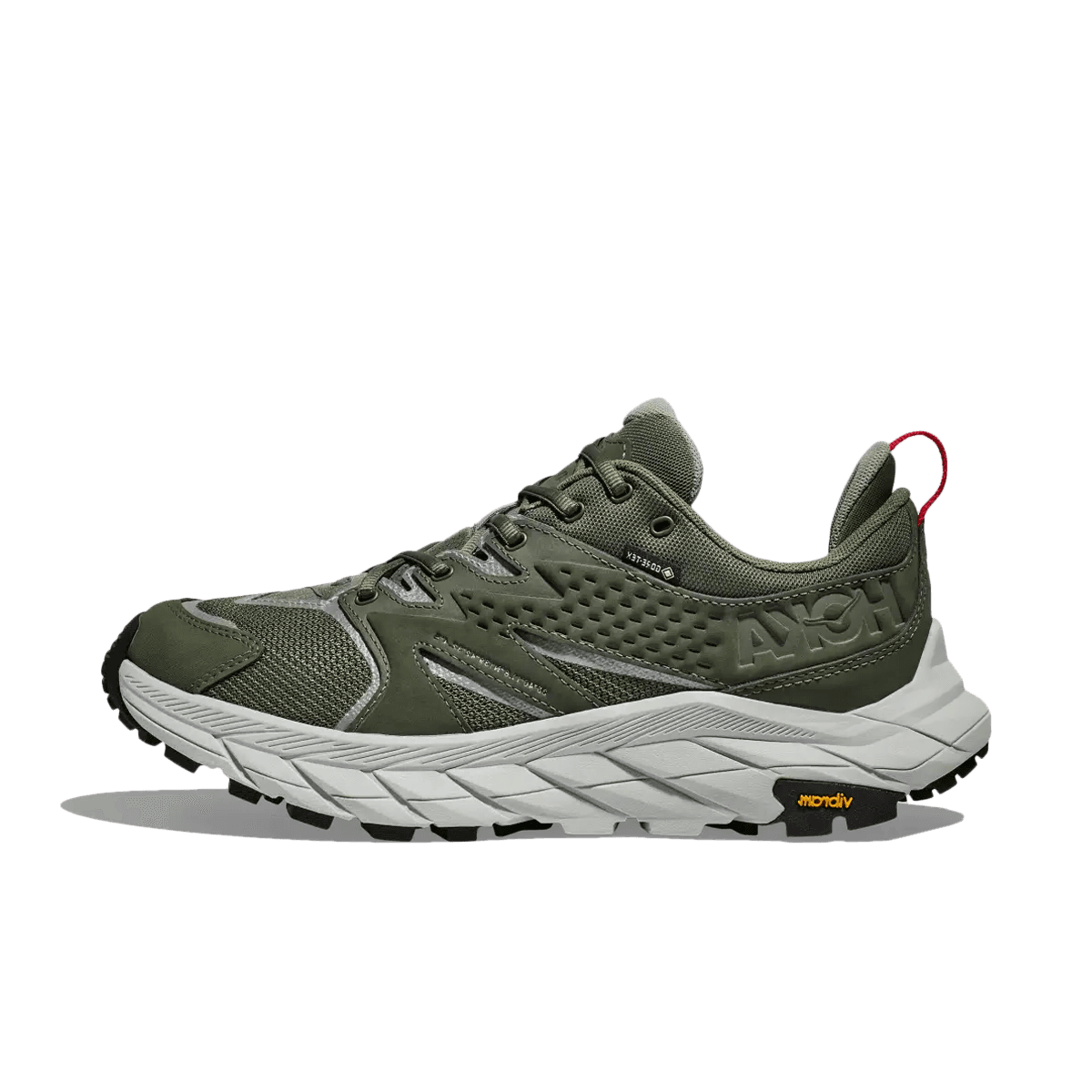 WTAPS x HOKA Anacapa Low GORE-TEX 'Four Leaf Clover'