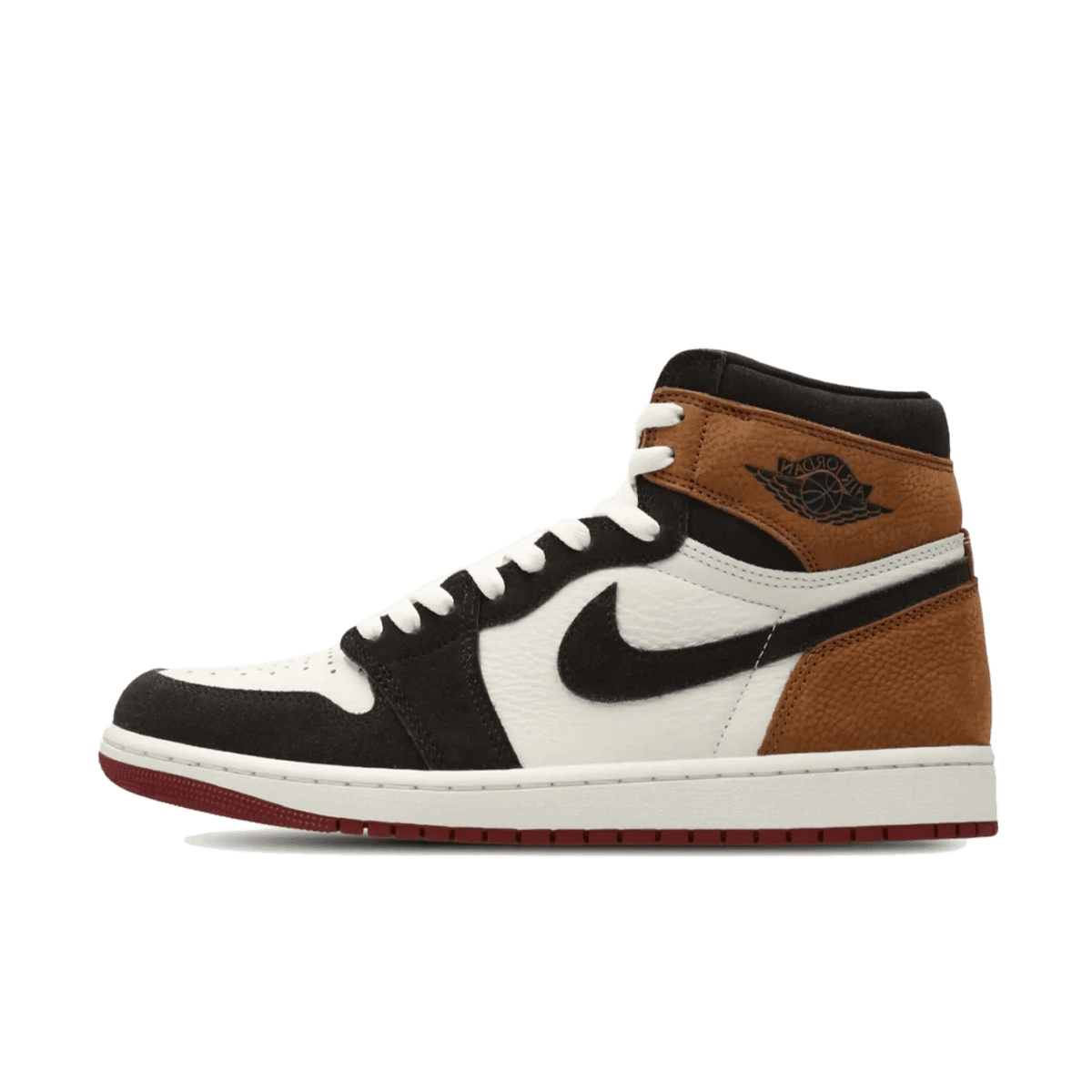Air Jordan 1 High OG 'Love The Game'