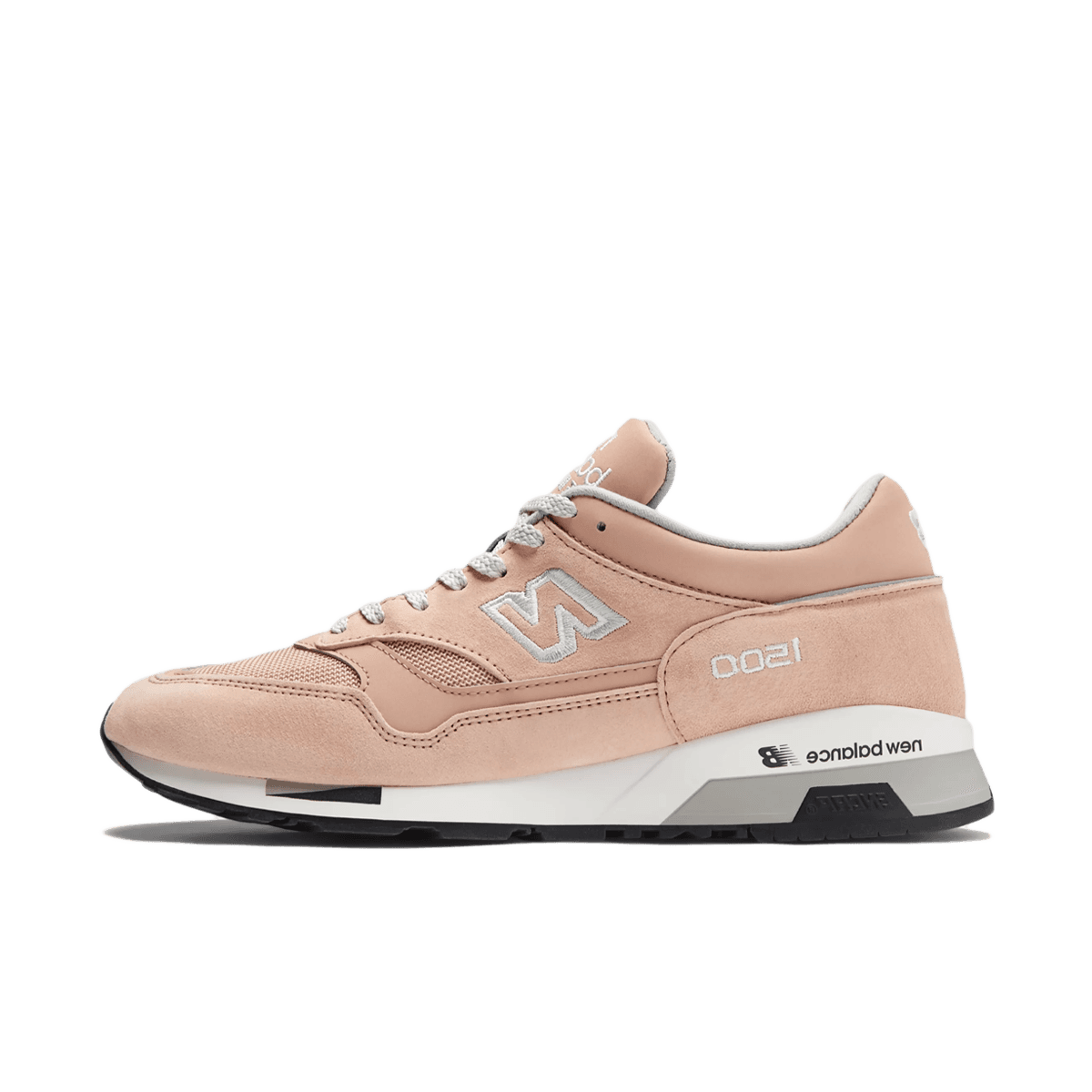 New Balance 1500 Made in UK 'Pink Sand'