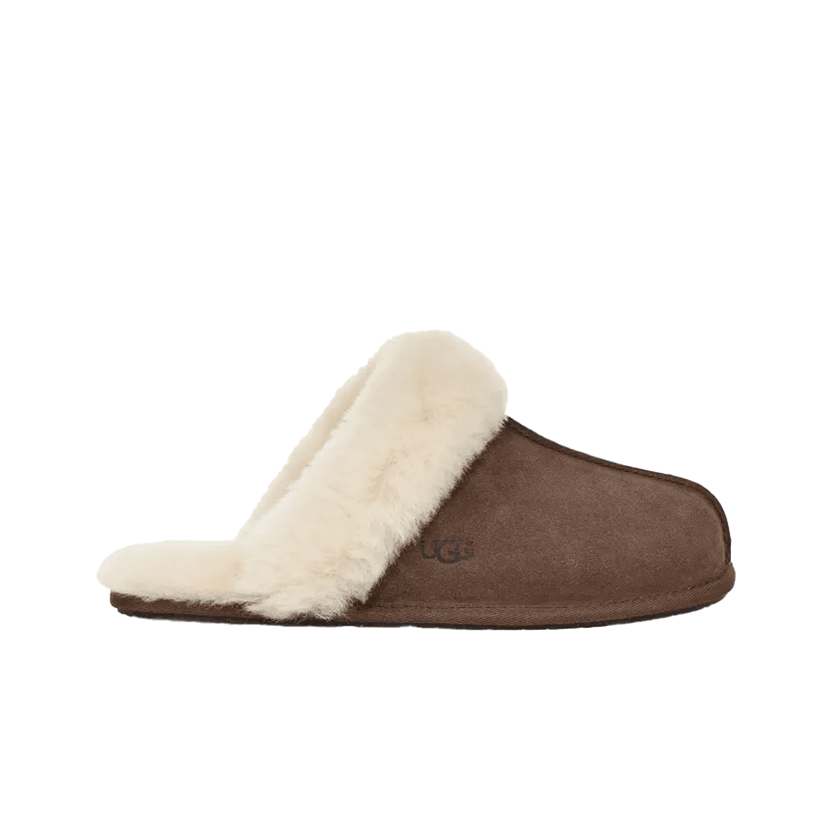 Ugg scuffette clearance ii slippers midnight