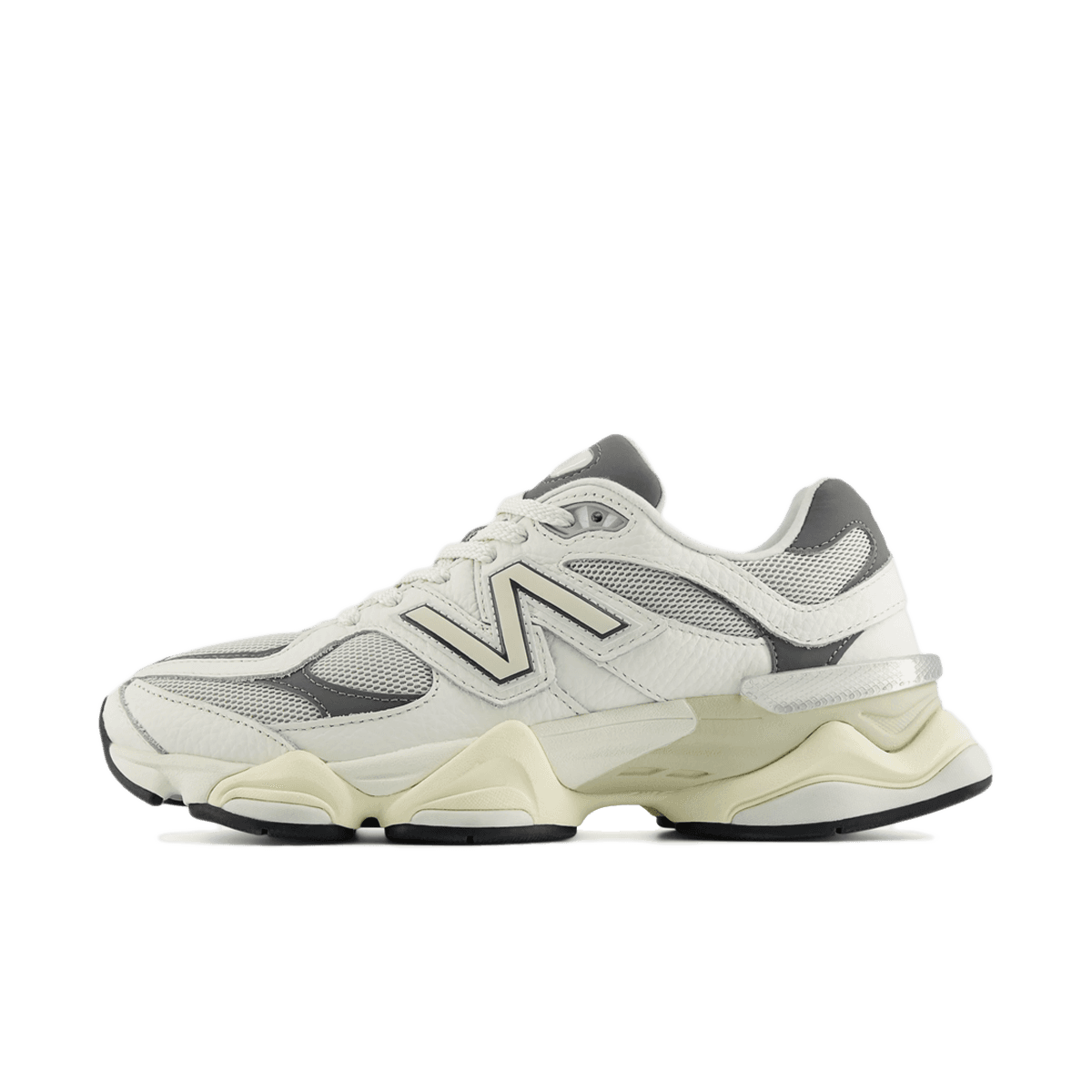 New Balance 9060  'Sea Salt & Castlerock'