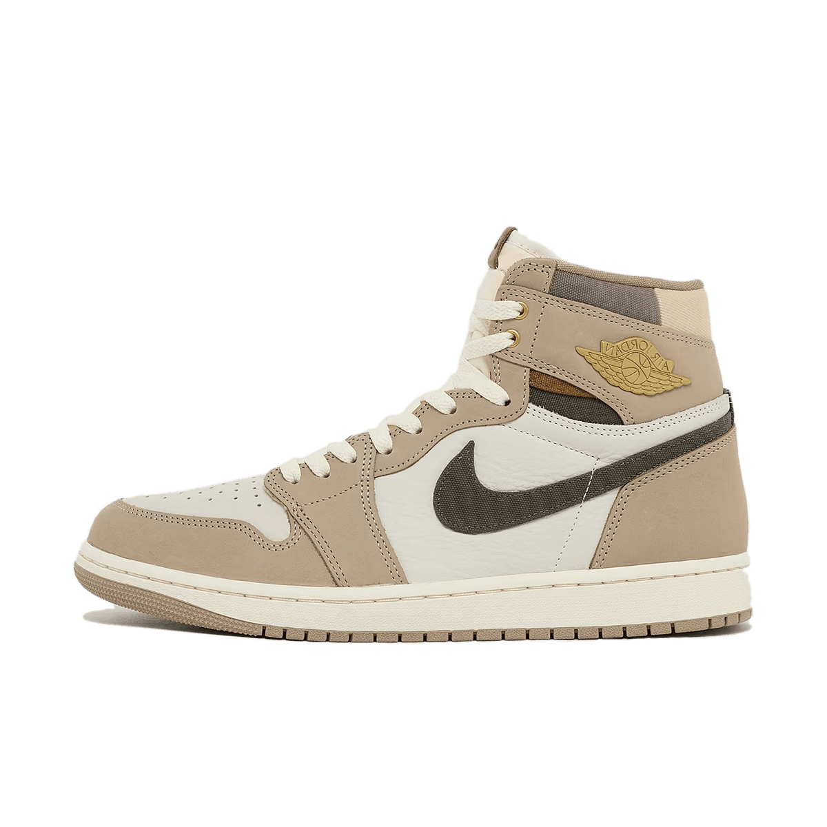 Air Jordan 1 Retro High OG 'Khaki'