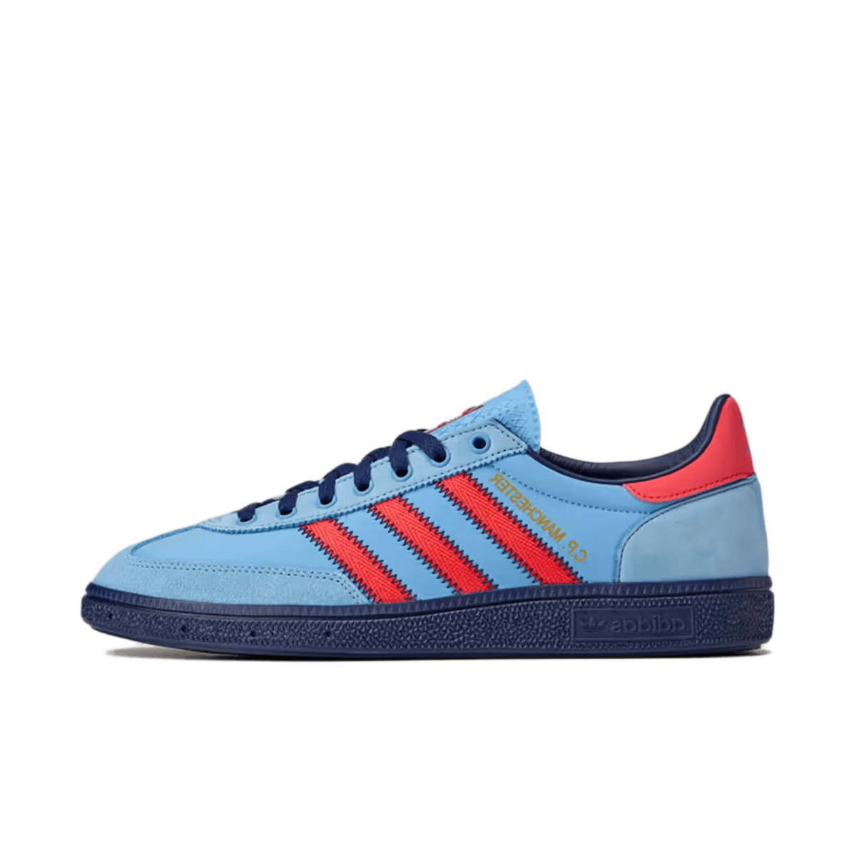 CP Company x adidas Manchester SPZL 'Light Blue'