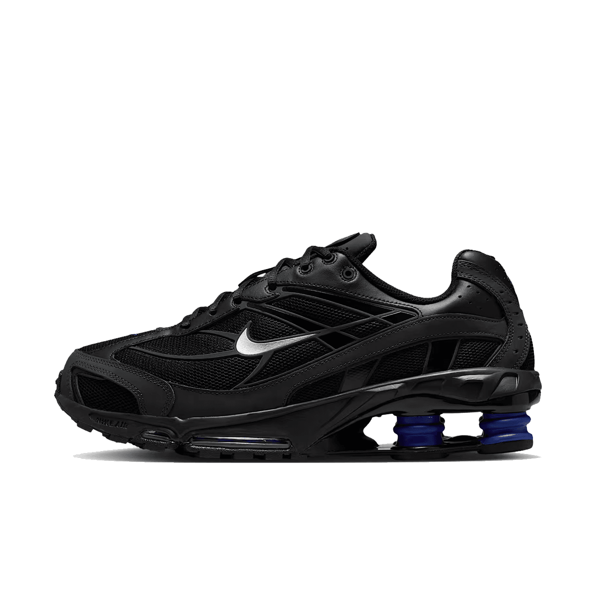 Nike Shox Ride 2 'Black'