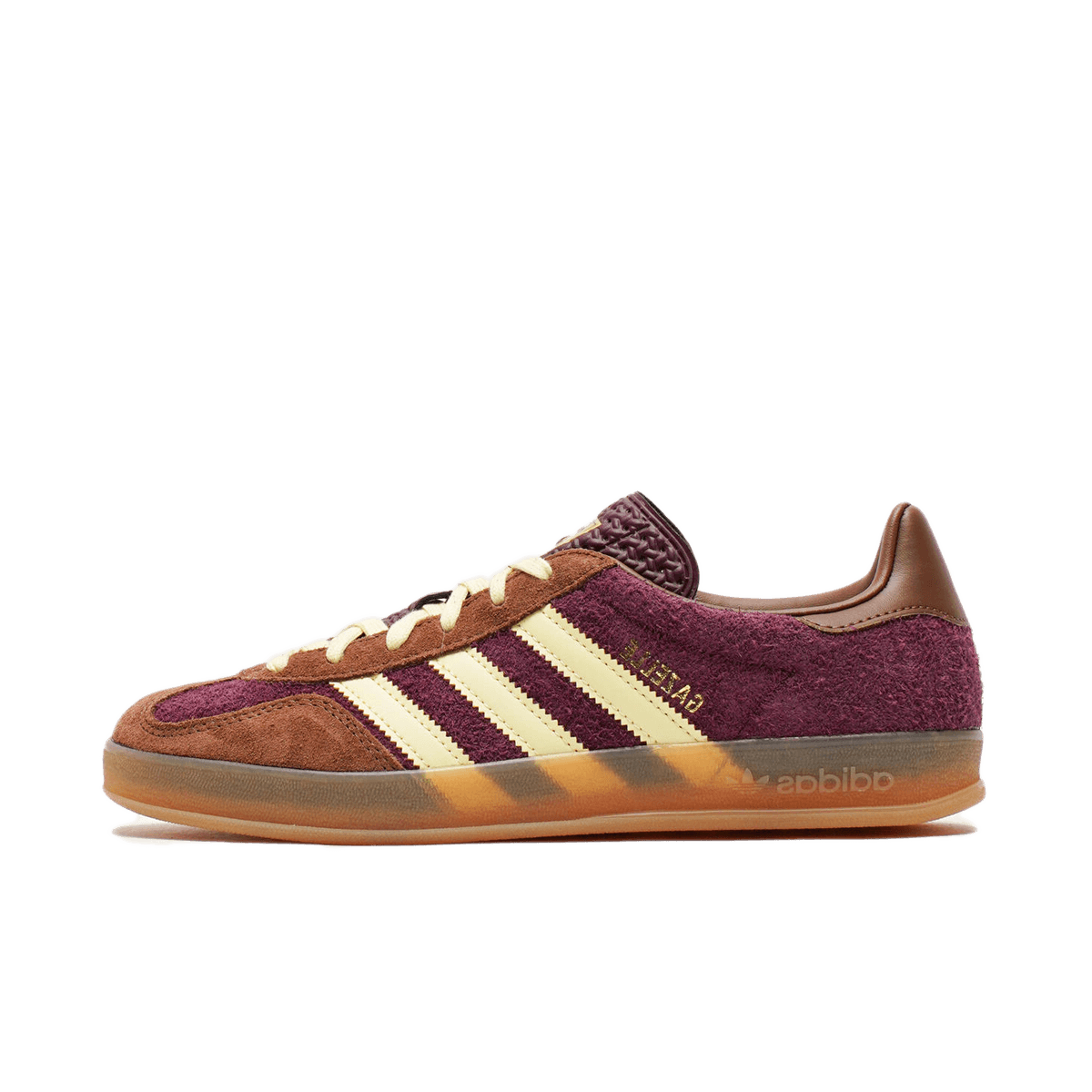 adidas Gazelle Indoor 'Maroon'