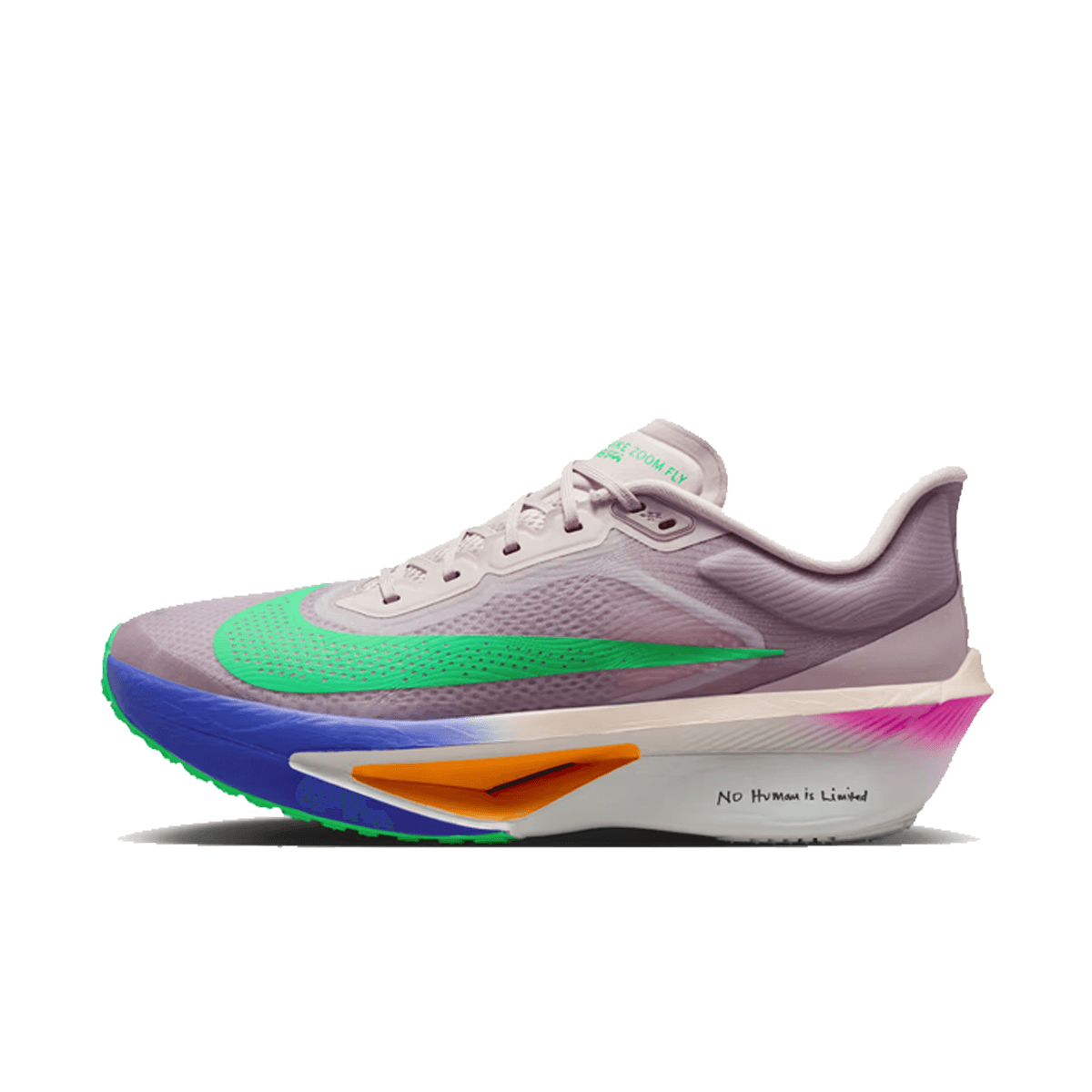 Nike Zoom Fly 6 'Eliud Kipchoge'