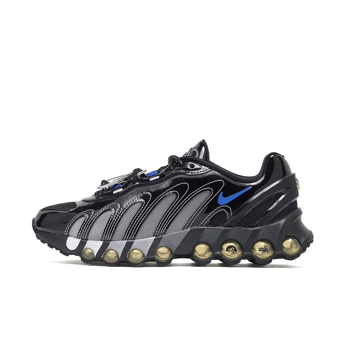 Cav Empt x Nike Air Max Dn8 'Pure Platinum' | IB6184-002