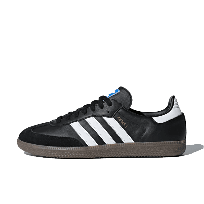 adidas Samba ADV 'Core Black' | IG7572 | The Drop Date