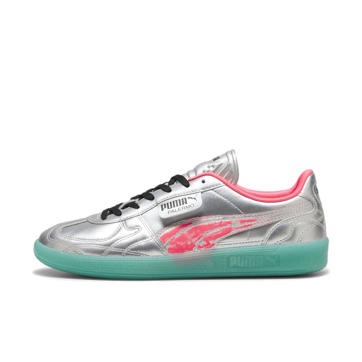 PUMA Palermo NewGenFooty 'Metallic'