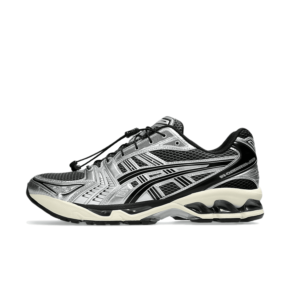 ASICS Gel Kayano 14 'Carrier Grey & Black'