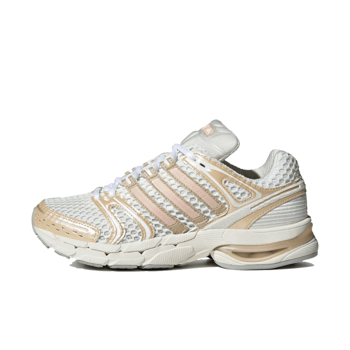 adidas Adistar Control 5 'Off White & Blush Pink'