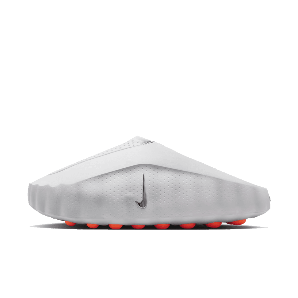 Nike Mind 001 Pregame Mule 'Light Smoke Grey'