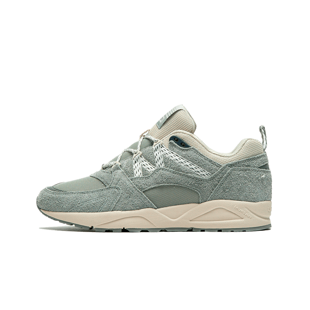 Karhu Fusion 2.0 'Aqua Gray'