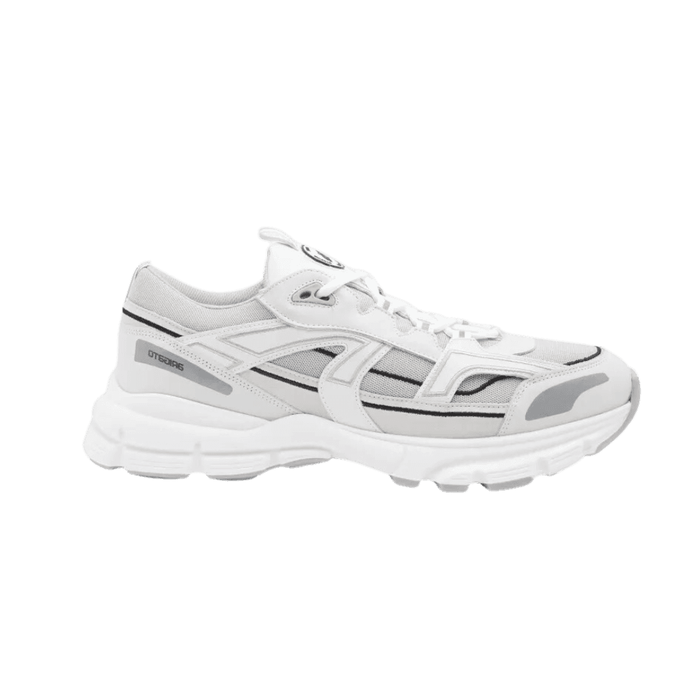 Axel Arigato Marathon R-Trail 'White'