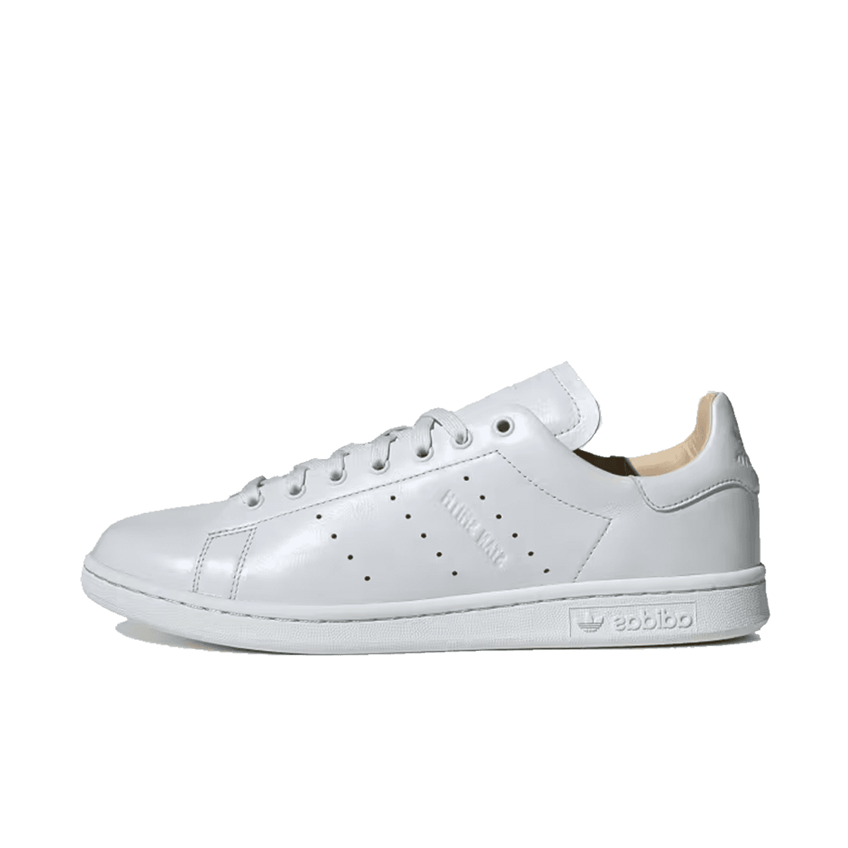 adidas Stan Smith Lux 'Crystal White'