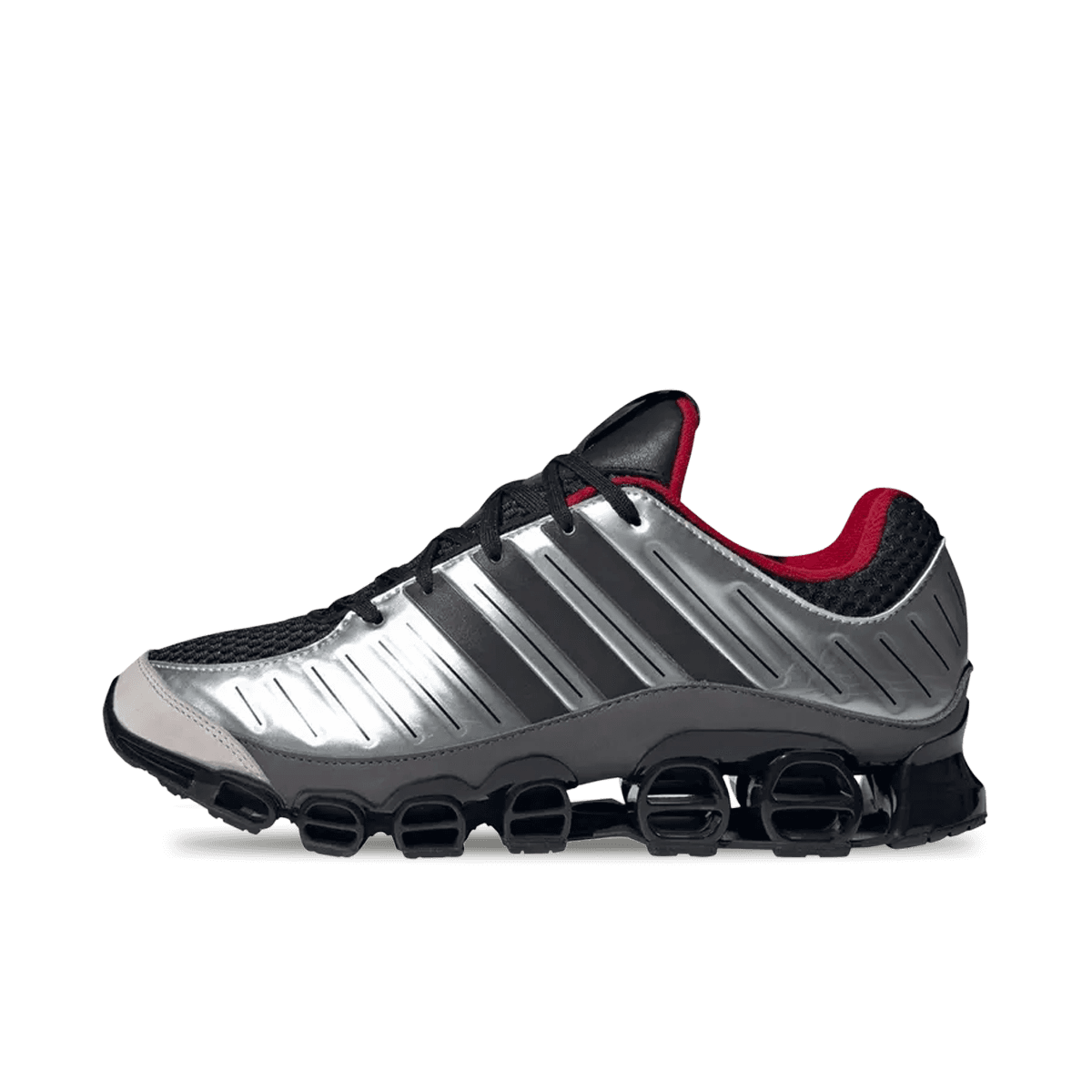 Mercedes AMG x adidas Megaride CT 'Core Black'