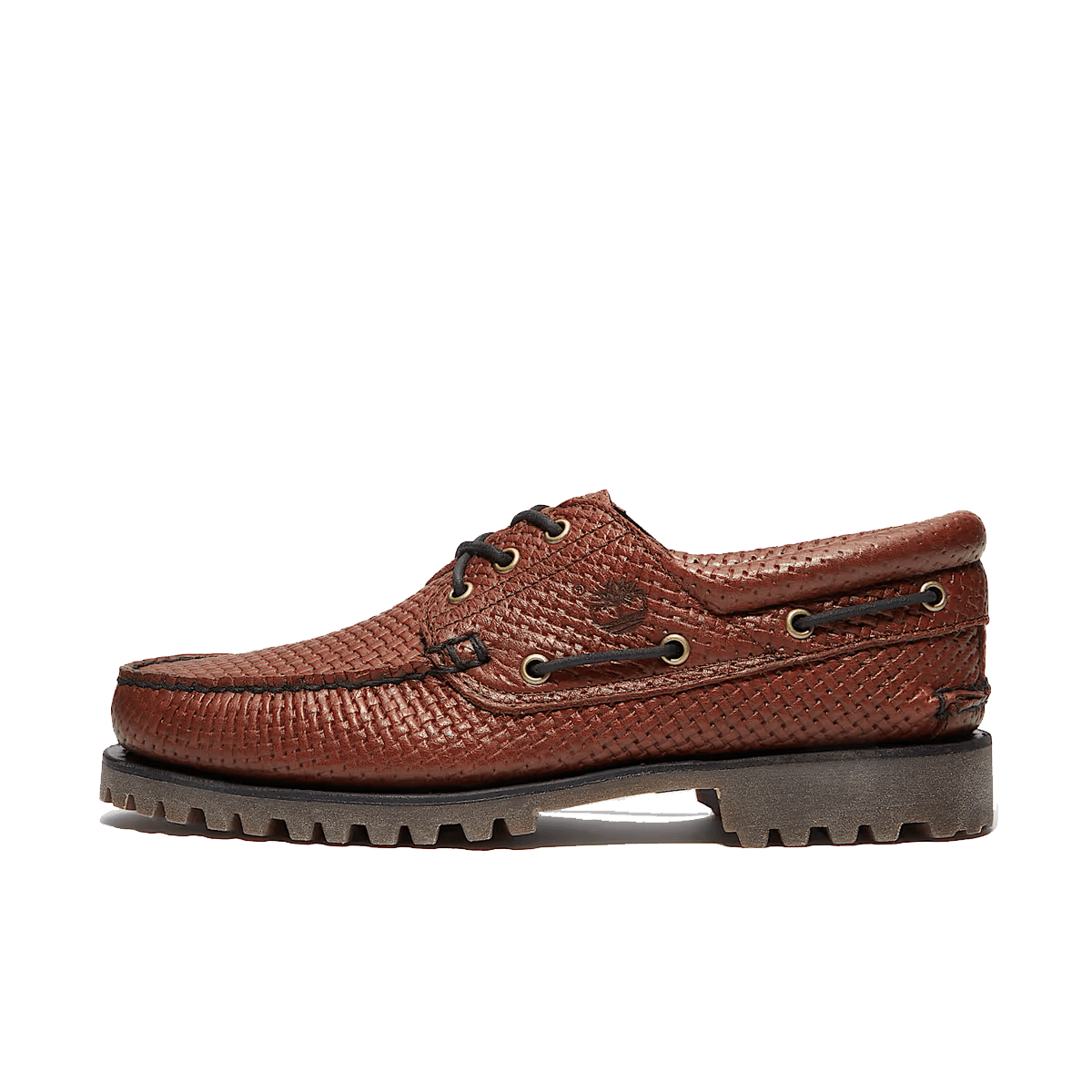 Timberland Authentics 3 Eye Classic Lug | TB0300032141 | The Drop Date