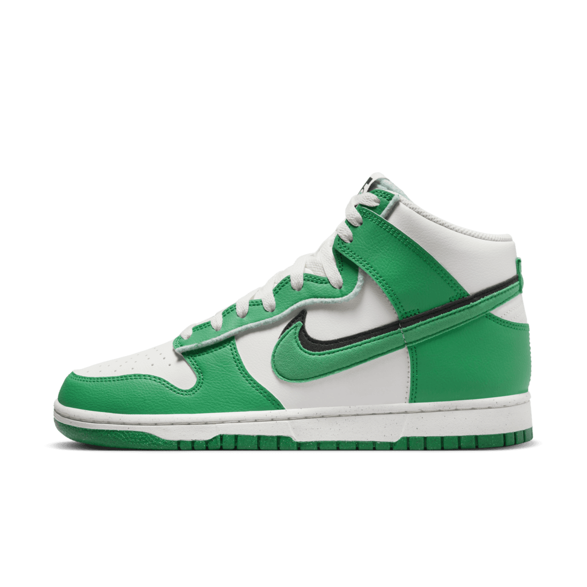 Nike Dunk Hi Retro SE 'Stadium Green' | DO9775-001 | The Drop Date