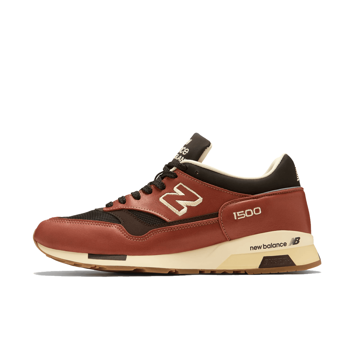 New Balance 1500v1 'Maple Syrup'