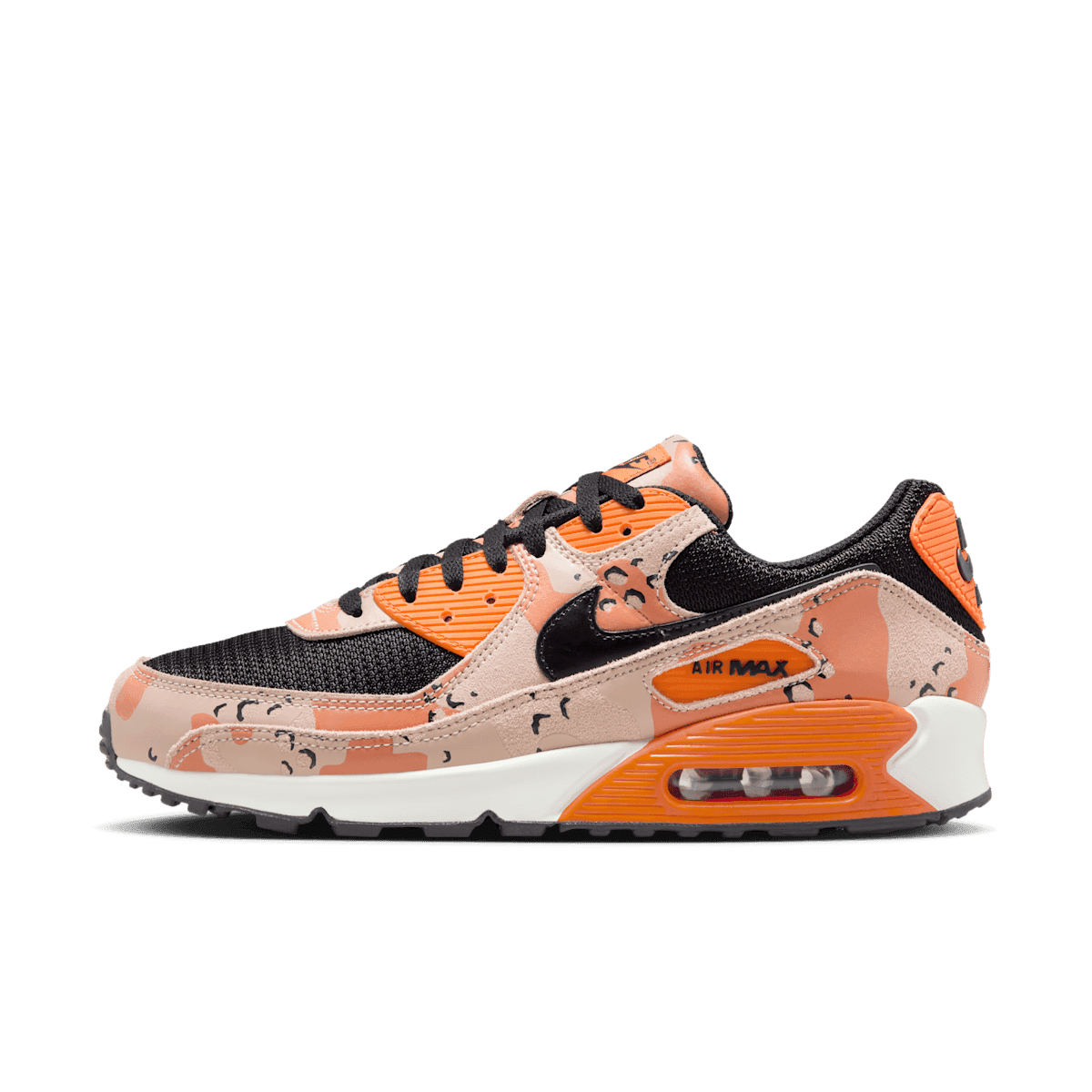 Nike Air Max 90 'Bio Beige' - Camo Pack