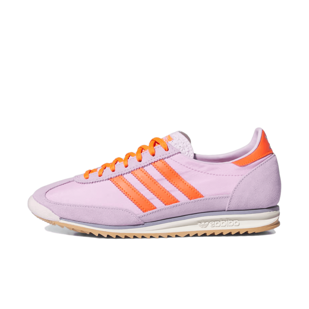 adidas SL 72 OG WMNS 'Ice Lavender'