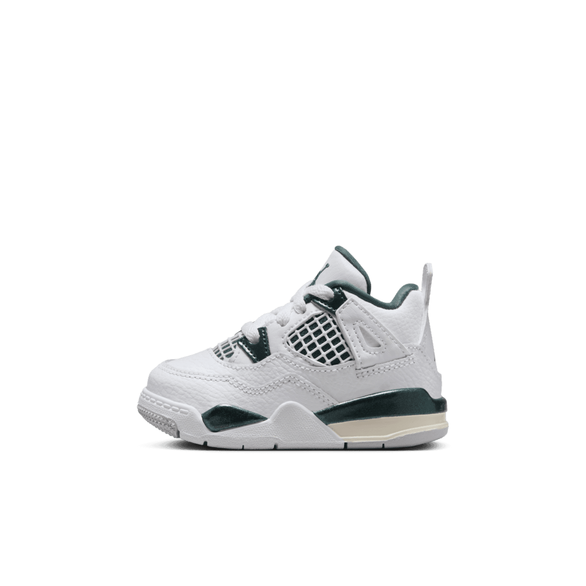 Air Jordan 4 TD 'Oxidized Green'