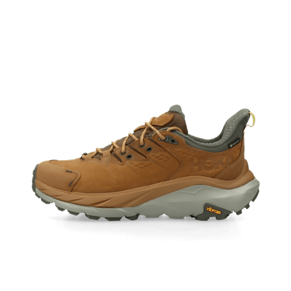 HOKA ONE ONE Kaha 2 Low Gore-Tex honey