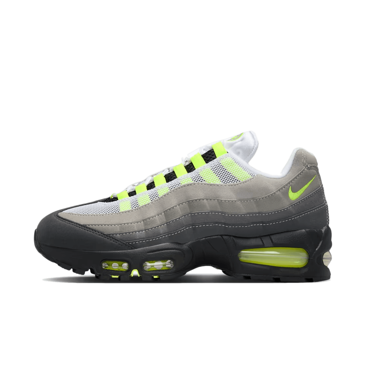 Nike Air Max 95 OG WMNS 'Neon' - 2026