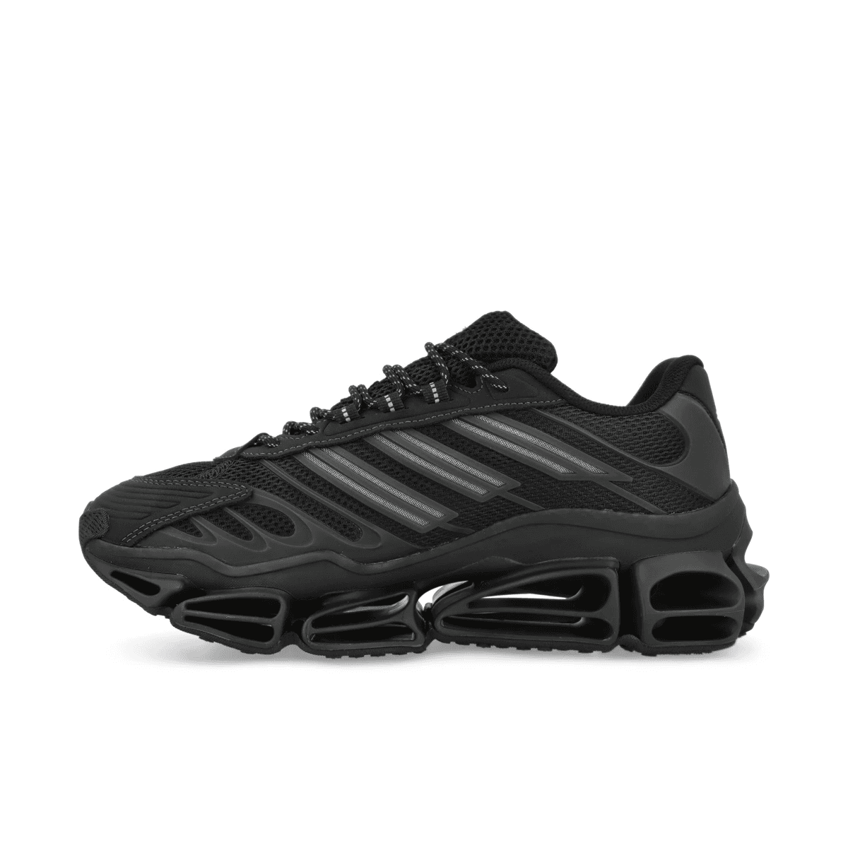 adidas Megaride AG 'Core Black'