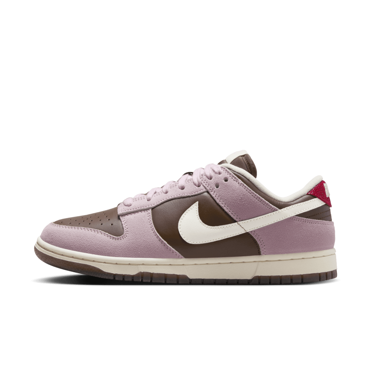 Nike Dunk Low 'Neapolitan'