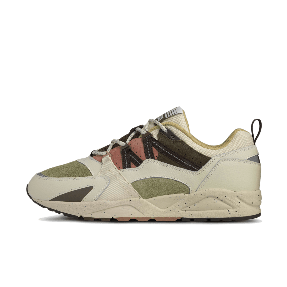 Karhu Fusion 2.0 'Lily White & Mole'